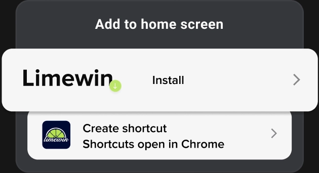 step 2, android