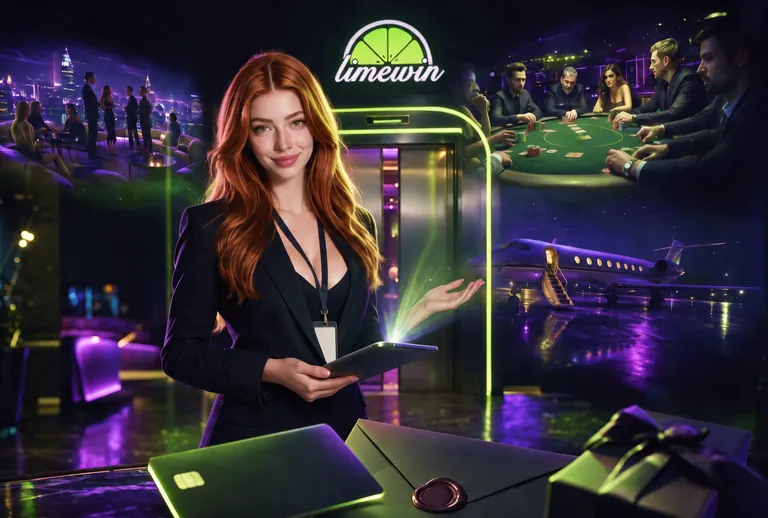 VIP club benefits